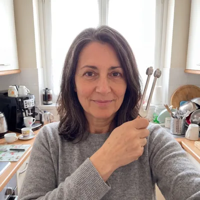 Marina, 58 — Brescia